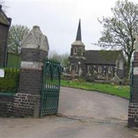 James Bridge Cemetery on Sysoon