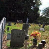 James Cemetery on Sysoon