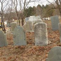 James Cemetery on Sysoon