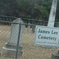 James Lee Cemetery on Sysoon