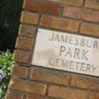 Jamesburg Cemetery on Sysoon