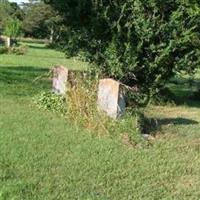 Jamestown Cemetery on Sysoon