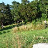 Jamestown Cemetery on Sysoon