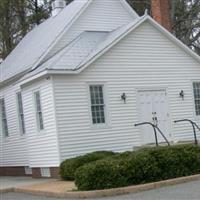 Jamestown Presbyterian Church Cemetery on Sysoon