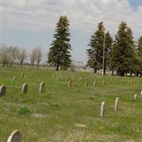 Jamestown State Hospital Cemetery on Sysoon