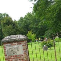 Jamesville Cemetery on Sysoon