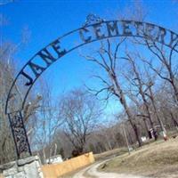 Jane Cemetery on Sysoon