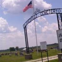 Janesville Cemetery on Sysoon