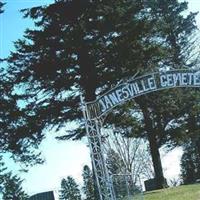 Janesville Cemetery on Sysoon