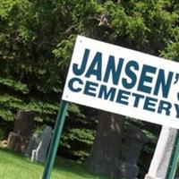 Jansen Cemetery on Sysoon