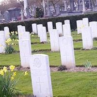 Janval Cemetery, Dieppe on Sysoon