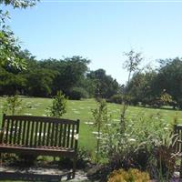 Jardin de Paz de Pilar on Sysoon