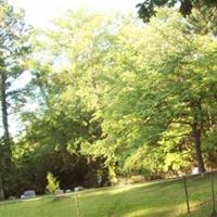 Jarrell Cemetery on Sysoon