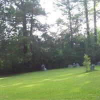 Jarrell Cemetery on Sysoon