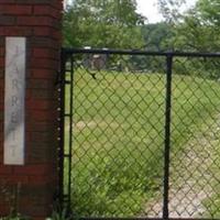 Jarrett Cemetery on Sysoon