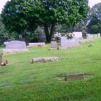 Jarrett Cemetery on Sysoon