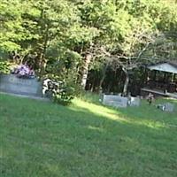 Jarrett Maynard Cemetery, Milam Creek, Kiahsville, on Sysoon