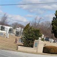 Jarrettsville Cemetery on Sysoon