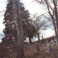 Jarvis Cemetery on Sysoon