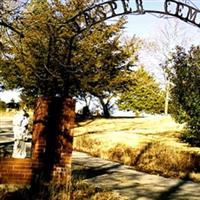 Jasper Cemetery on Sysoon