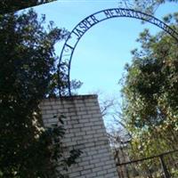 Jasper Memorial Gardens on Sysoon