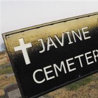 Javine Cemetery on Sysoon