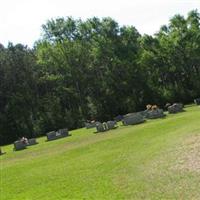 Jayess Baptist Cemetery on Sysoon