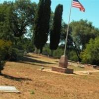 Jayhawk Cemetery on Sysoon