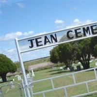 Jean Cemetery on Sysoon