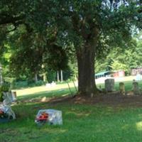 Jedburg Baptist Church Cemetery on Sysoon