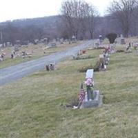 Jefferson Cemetery on Sysoon