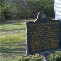 Jefferson Cemetery on Sysoon