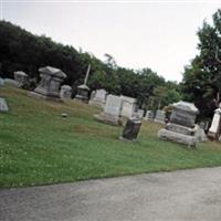 Jefferson Cemetery on Sysoon