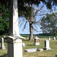 Jefferson Chapel Cemetery on Sysoon