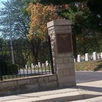 Jefferson City National Cemetery on Sysoon