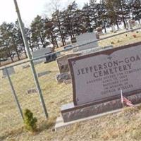 Jefferson-Goar Cemetery on Sysoon