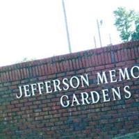 Jefferson Memorial Gardens South on Sysoon