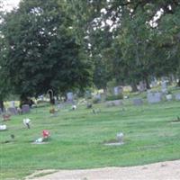 Jefferson Prairie Cemetery on Sysoon