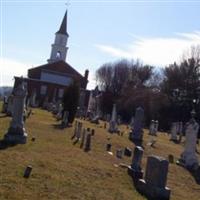 Jefferson Union Cemetery on Sysoon
