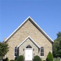 Jefferson United Methodist Church Cemetery on Sysoon