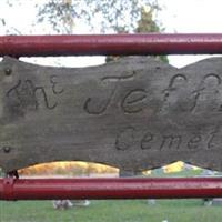 Jeffries Cemetery on Sysoon