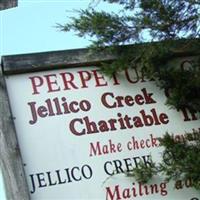 Jellico Creek Cemetery on Sysoon