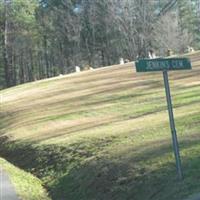 Jenkins Cemetery on Sysoon