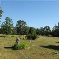 Jenkins Cemetery on Sysoon