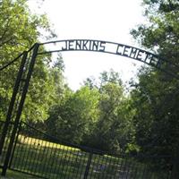 Jenkins Cemetery on Sysoon