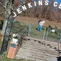 Jenkins Cemetery on Sysoon