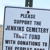 Jenkins Family Cemetery on Sysoon