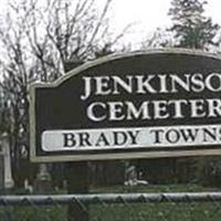 Jenkinson Cemetery on Sysoon