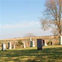 Jennieton Baptist Cemetery on Sysoon