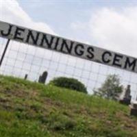 Jennings Cemetery on Sysoon
